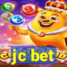 jc bet